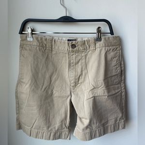 J Crew Men’s Reade Shorts - 7in inseam